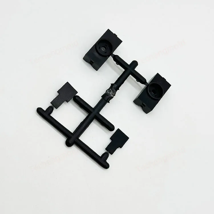 特诚科技POM精密注塑件实拍 2